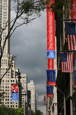 colors of NYC