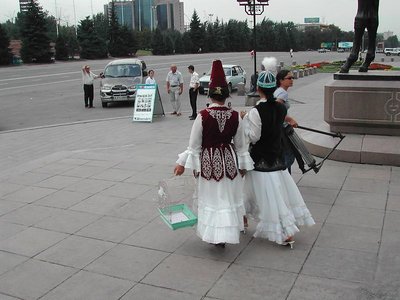 <my trip to Kazakhastan 20. August 04