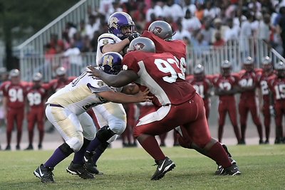 HS Football