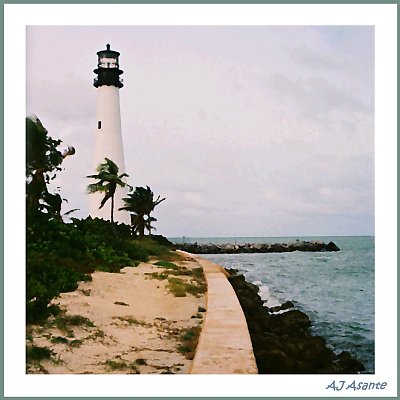 Florida Lighthouse