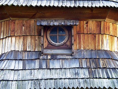Old window 4