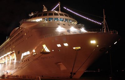 la grande visite