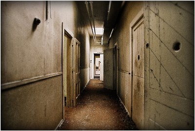 Tokanui Psychiatric Hospital
