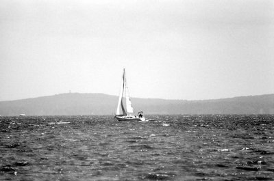 Sailing on the Chesapeake... for Jim&MM Loy