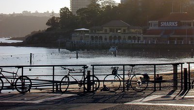 Manly Bikes