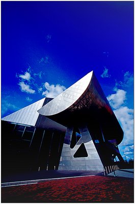 The Lowry Gallery