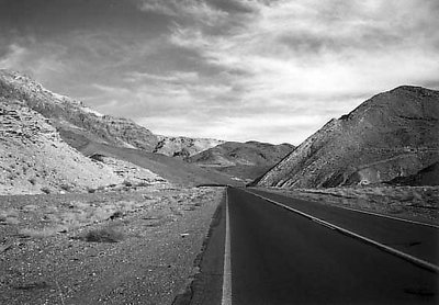 Death Valley