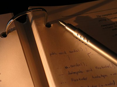 Notebook - Caderno