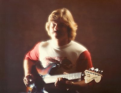 Soft Guitar