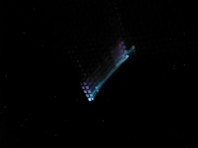luz