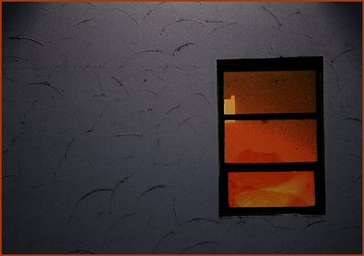 Imagination Window series..Inferno
