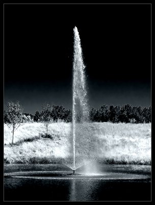 Fountain