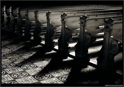 Benches
