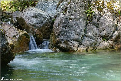 Gave Pyrénéen