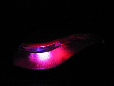 pink.mouse