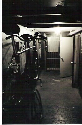 Tandem Tunnel