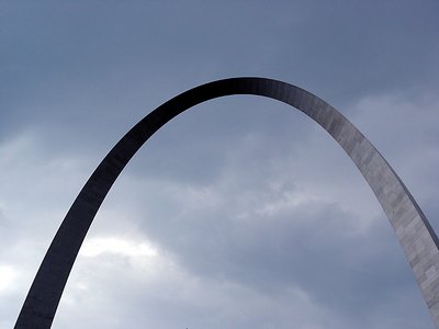 Arch View