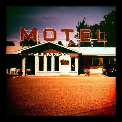 Frandy Motel
