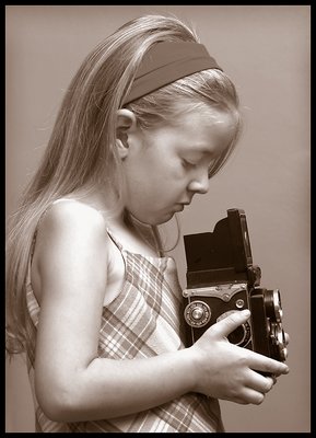 Young Photographer II