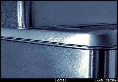Boxes