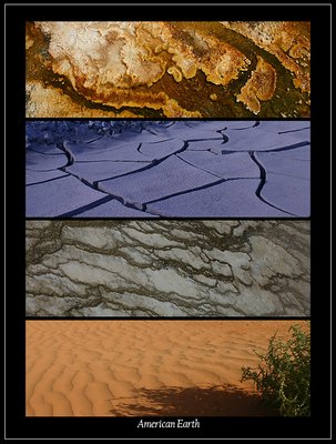 American Earth