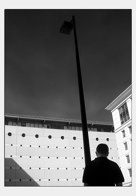 Geometry and the City