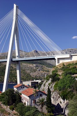 Dubrovnik, croatia