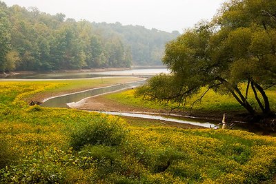 Triadelphia Reservoir