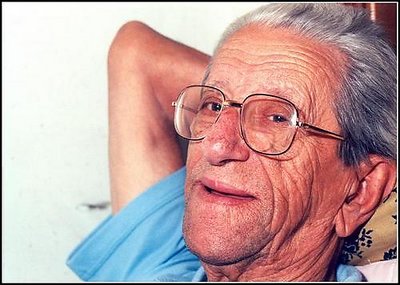 Vovô Mané