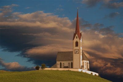 Little Church