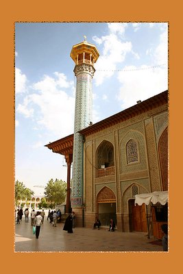 Minaret (Iran)