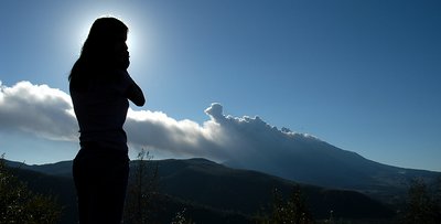 Eruption - She Watches