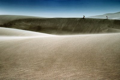 Sand Riders