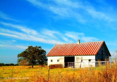 Oklahoma Gothic (Reworked)