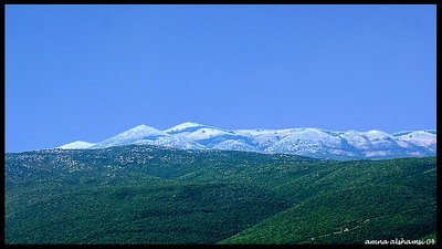 Blue... 