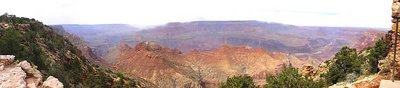 Grand Canyon Panorama