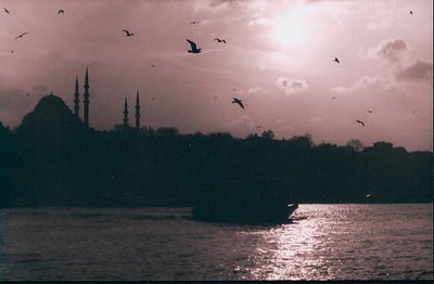 Bosphorus