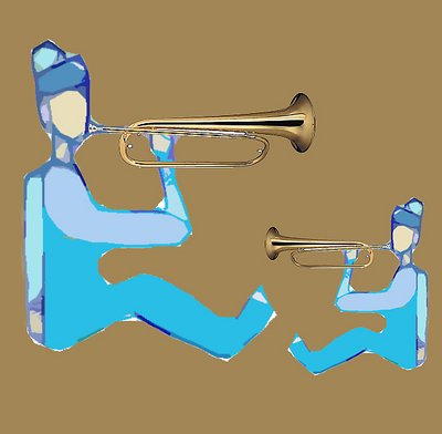 Bluglers' Blues