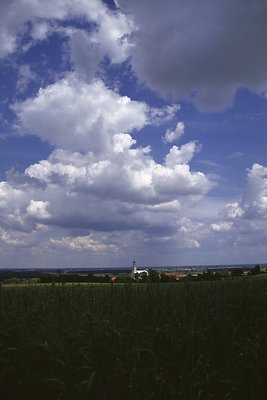 harvest time