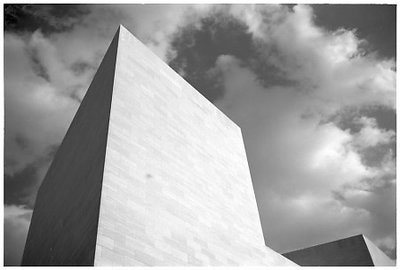 National Gallery of Art, East Building, Washington, DC