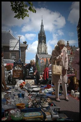Delft (Holland)