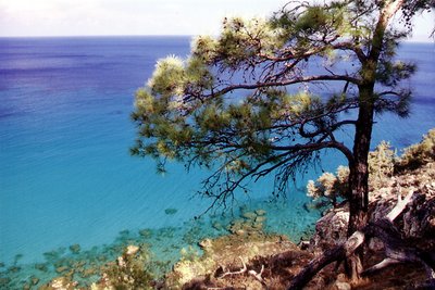 Akamas Peninsula