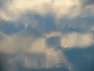 Cardiff VII - Ripples