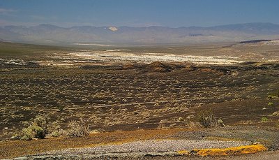 Death Valley I