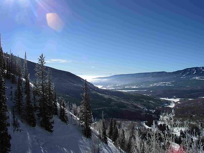 Crested Butte