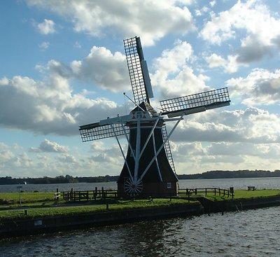 mill II