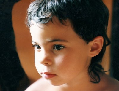 My Little Girl