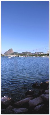 Sugar Loaf 