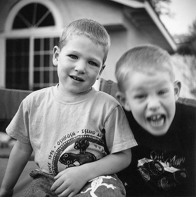 Brothers