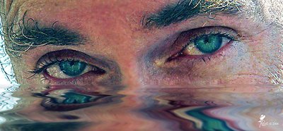 My Lover's Eyes